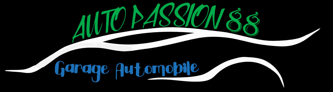 Auto Passion 88