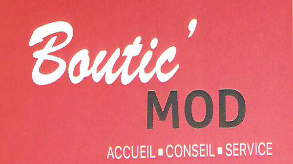 Boutic Mod