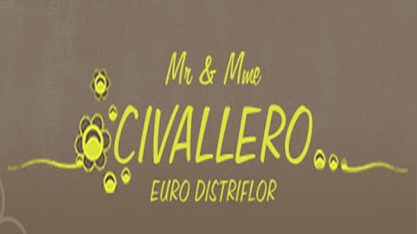 Civallero Fleurs
