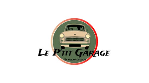Le P'tit Garage