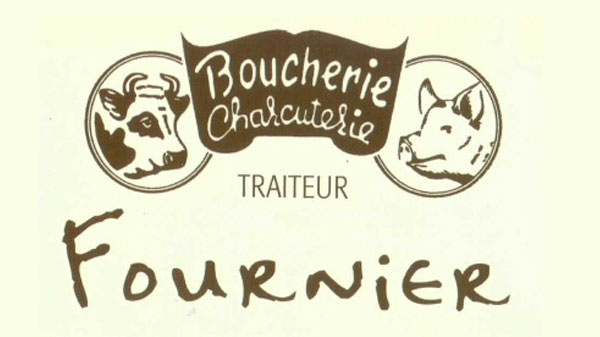 Boucherie Fournier