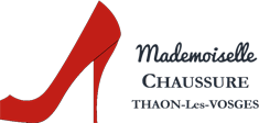 Mademoiselle Chaussure