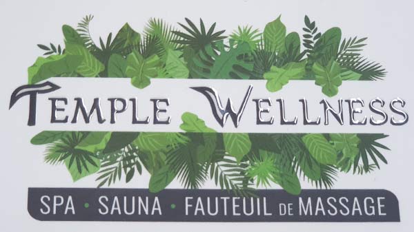 Temple Wellness